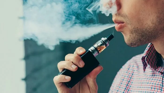 Vaping