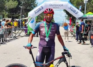 Vedad Karić generalni pobjednik XCM Maratona u Ljubuškom (VIDEO) Vedad Karic Ljubuski