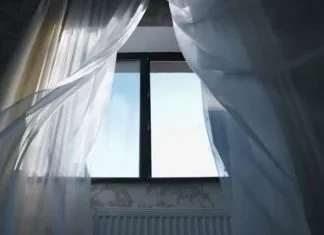 Vjetar Propuh Promaja