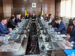 Vlada FBiH Foto 2023