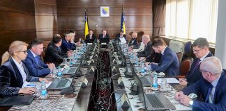Vlada FBiH Foto 2023