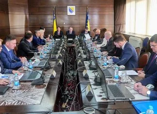 Vlada FBiH imenovala Vahidina Munjića za v.d. direktora FUP-a Vlada FBiH Foto 2023
