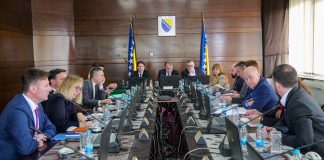 Vlada FBiH Maj 2023 Foto 2