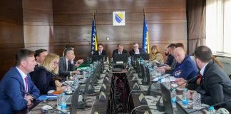 Vlada FBiH Maj 2023 Foto 2