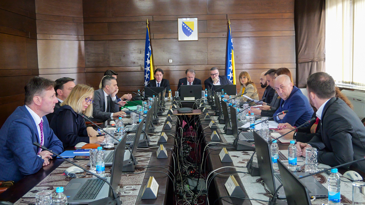 Vlada FBiH Maj 2023 Foto 2