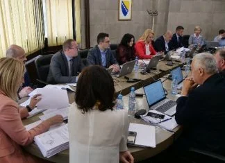 Vlada ZDK donijela novu Uredbu o zapošljavanju u javnom sektoru