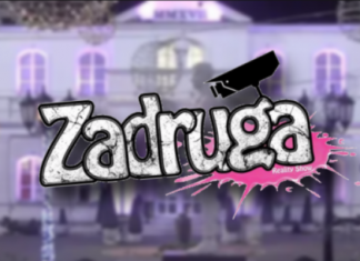 Zadruga