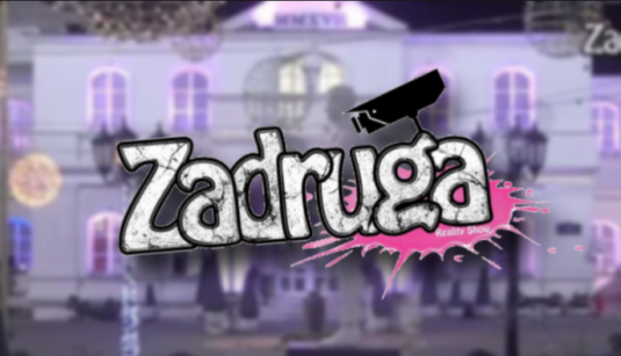 Zadruga