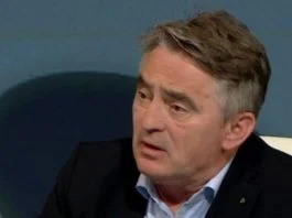 Željko Komšić