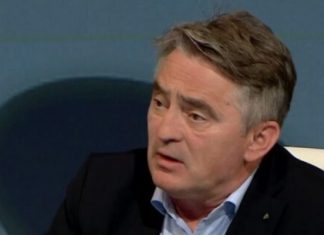Željko Komšić