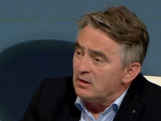 Željko Komšić