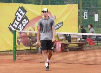 Slovakinja Barhacova i Hrvat Behr pobjednici 23. teniskog turnira “Zenica open 2023” Zenica Open 2023