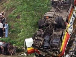 Buco Trans Zli Brijeg Nesreca Kakanj1