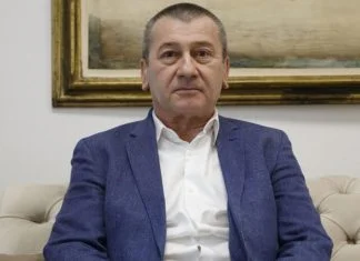 NES o privođenju Hadžibajrića: Pravda mora biti jednaka za sve Ibrahim Hadzibajric4