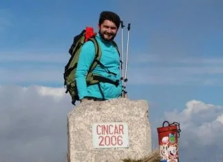 Afan Abazović