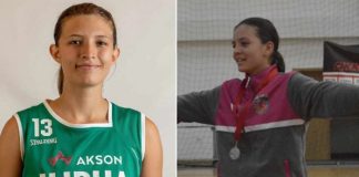 Ajna I Emina Zukić