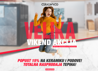 Almy Akcija