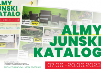 Almy Katalog JUNI