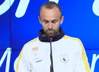 Tuka: Bh. olimpijci zahtijevaju rješavanje problema finansiranja vrhunskog sporta (VIDEO) Amel Tuka