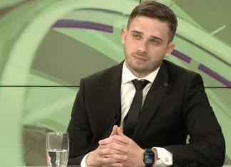 Isak za Rezime: Uskoro novi politički subjekt u BiH “Snaga naroda” Arnel Isak Gostovanje Na FTV Emisiji Rezime