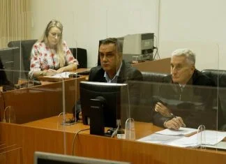 U oktobru nova presuda Asimu Sarajliću i ostalima Asim Sarajlić