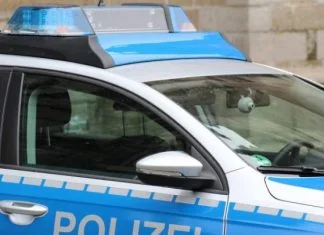 Austrijska Policija