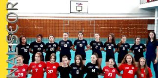 BLOCK OUT ZENICA