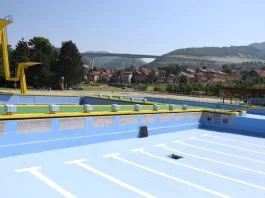 Bazeni U Crkvicama