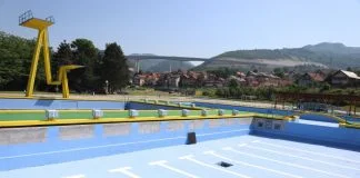 Bazeni U Crkvicama