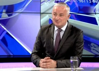 Branislav Borenović