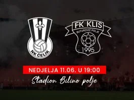 Celik Klis Bilino Polje