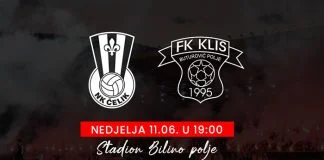 Celik Klis Bilino Polje