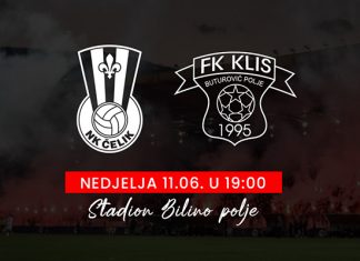 Celik Klis Bilino Polje
