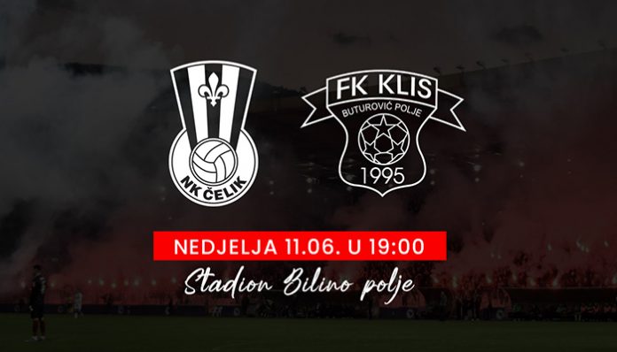 Celik Klis Bilino Polje