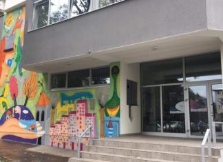 Centar Za Mlade Zenica
