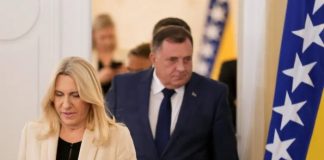 Cvijanović I Dodik
