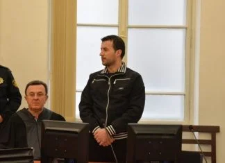 Potvrđena optužnica protiv Damira Pejovića za otmicu i silovanje Damir Pejović