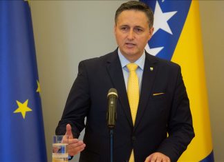 Denis Bećirović