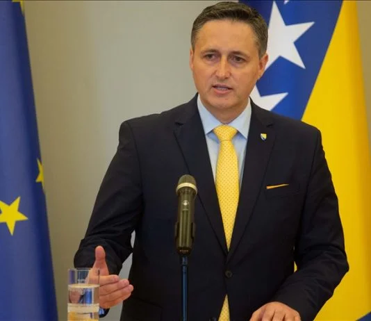 Denis Bećirović