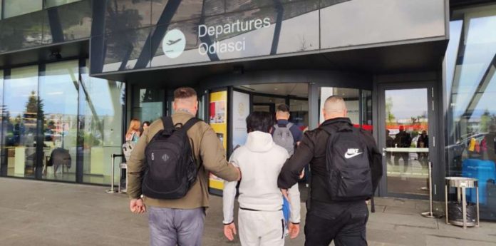 Deportacija