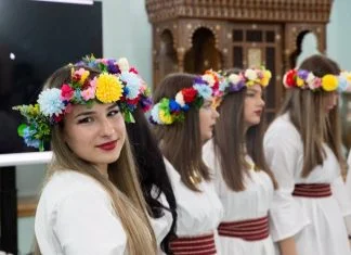 Djeca Sarajeva i Pala poručila da ne žele živjeti u prošlosti Djeca Sarajeva