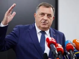 Dodik Sastanak U Konjicu