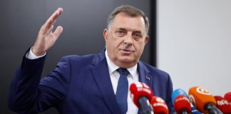 Dodik Sastanak U Konjicu