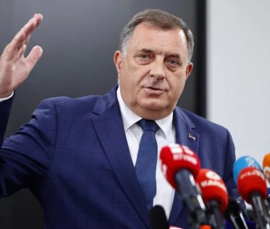 Dodik Sastanak U Konjicu