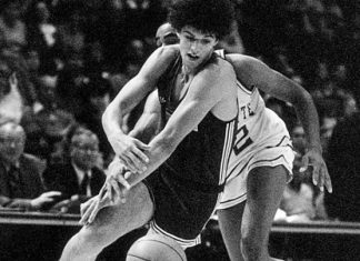Dražen Petrović