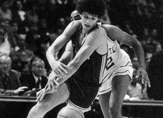 Dražen Petrović
