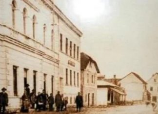 Drugo Zasjedanje ZAVNOBiH