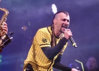 Dubioza Kolektiv
