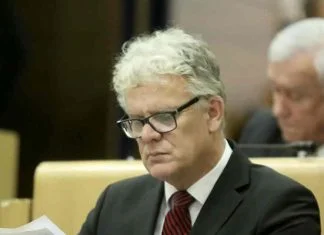 Dževad Adžem podnio ostavku na sve funkcije u DF-u, pojasnio i razlog Dževad Adžem