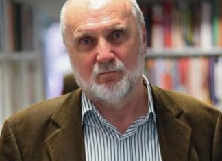 Dzevad Karahasan